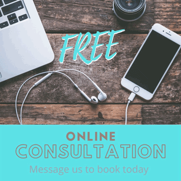 Free online real estate consultation 